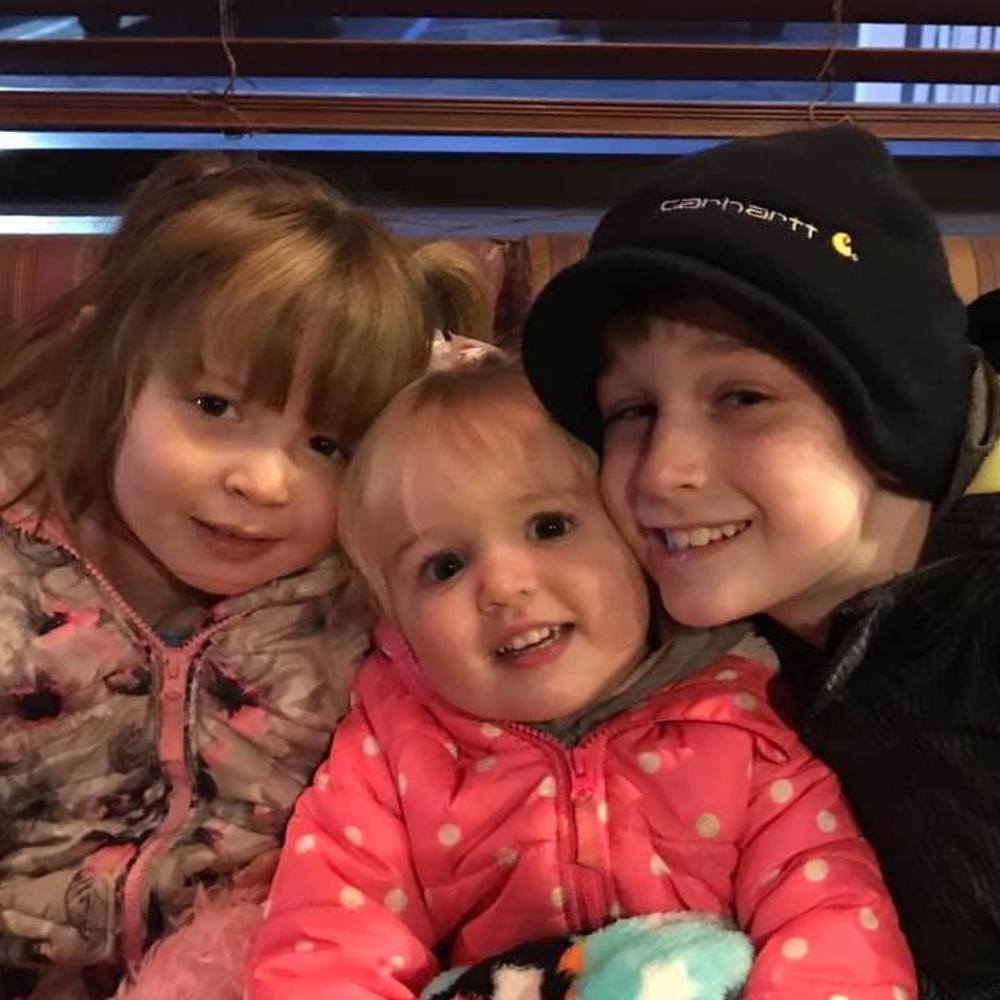 Meet your Posher, Pattie